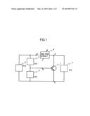 Low-noise voltage controlled oscillator diagram and image