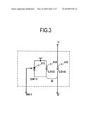 Low-noise voltage controlled oscillator diagram and image