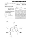 RADIO FREQUENCY SWITCH AND APPARATUS CONTAINING THE RADIO FREQUENCY SWITCH diagram and image