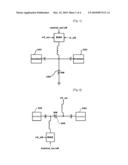 RADIO FREQUENCY SWITCH AND APPARATUS CONTAINING THE RADIO FREQUENCY SWITCH diagram and image