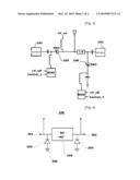 RADIO FREQUENCY SWITCH AND APPARATUS CONTAINING THE RADIO FREQUENCY SWITCH diagram and image