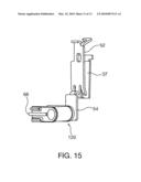 Electromagnet Assembly Directly Driving Latch Of An Electronic Circuit Breaker diagram and image