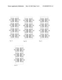 MULTI-STRUCTURE THERMALLY TRIMMABLE RESISTORS diagram and image