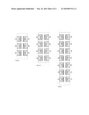 MULTI-STRUCTURE THERMALLY TRIMMABLE RESISTORS diagram and image