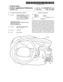 IGNITION SYSTEM FOR A VEHICLE diagram and image