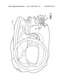 IGNITION SYSTEM FOR A VEHICLE diagram and image