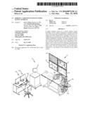 ROBOTIC CATHETER SYSTEM INCLUDING HAPTIC FEEDBACK diagram and image