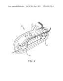 ROBOTIC CATHETER SYSTEM INCLUDING HAPTIC FEEDBACK diagram and image