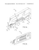 ROBOTIC CATHETER SYSTEM INCLUDING HAPTIC FEEDBACK diagram and image