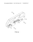 ROBOTIC CATHETER SYSTEM INCLUDING HAPTIC FEEDBACK diagram and image