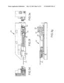 ROBOTIC CATHETER SYSTEM INCLUDING HAPTIC FEEDBACK diagram and image