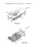 ROBOTIC CATHETER SYSTEM INCLUDING HAPTIC FEEDBACK diagram and image