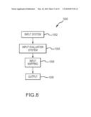 ROBOTIC CATHETER SYSTEM INCLUDING HAPTIC FEEDBACK diagram and image