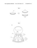 Tactile Display Apparatus and Method Thereof diagram and image