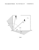 MICROWAVE MOTION DETECTOR WITH TARGET ANGLE DETECTION diagram and image