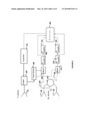 MICROWAVE MOTION DETECTOR WITH TARGET ANGLE DETECTION diagram and image