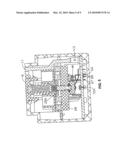 Novel circuit interrupting device with high voltage surge protection diagram and image