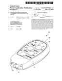 Wireless Data Programmer For Electronic Utility Registers And Meters diagram and image