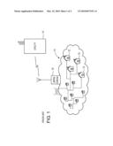 Transparent Routing in a Power Line Carrier Network diagram and image