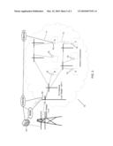 Transparent Routing in a Power Line Carrier Network diagram and image