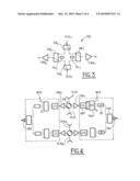 SPACE-BORNE ALTIMETRY APPARATUS, ANTENNA SUBSYSTEM FOR SUCH AN APPARATUS AND METHODS FOR CALIBRATING THE SAME diagram and image