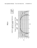 NULL-FILL ANTENNA, OMNI ANTENNA, AND RADIO COMMUNICATION EQUIPMENT diagram and image