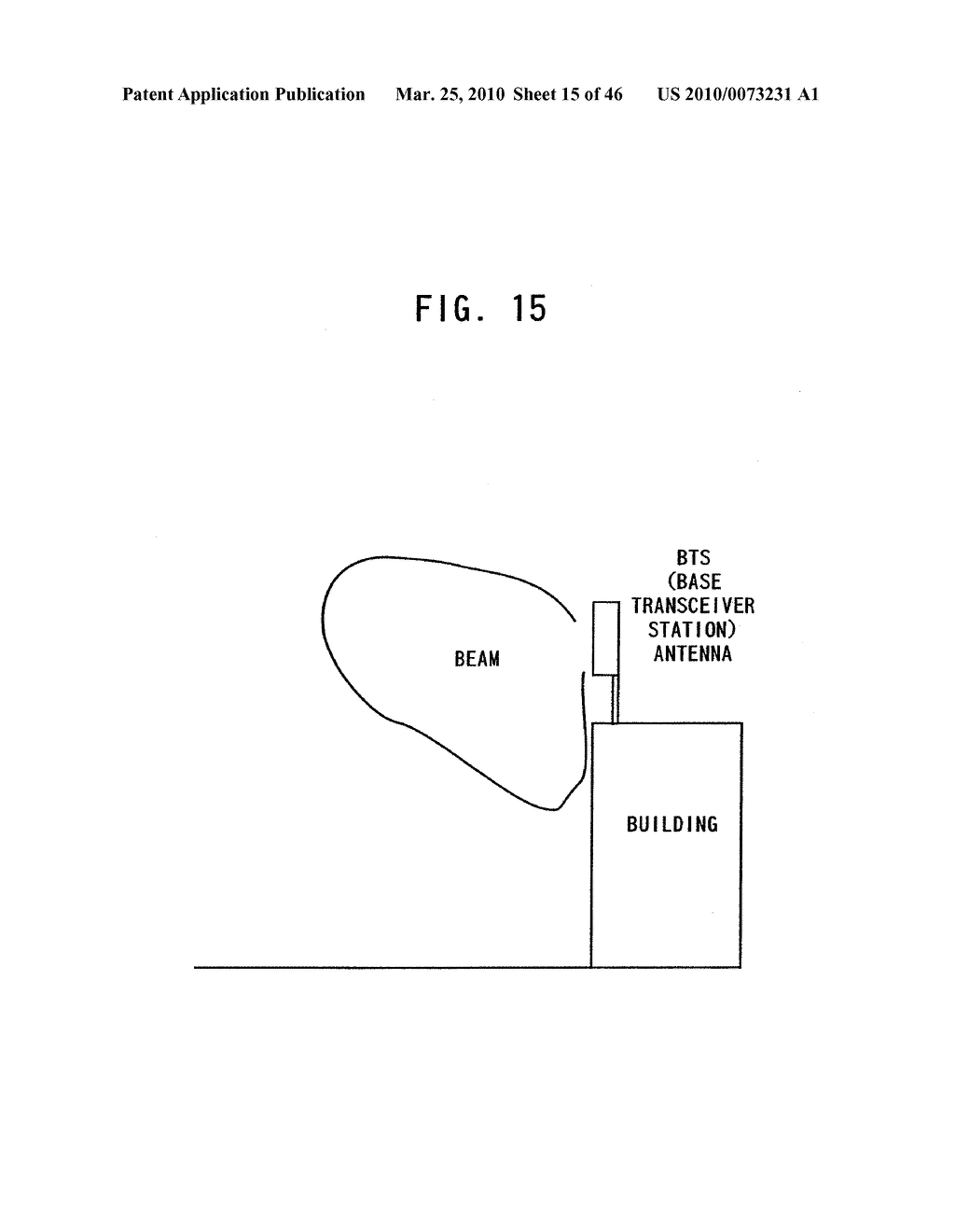 NULL-FILL ANTENNA, OMNI ANTENNA, AND RADIO COMMUNICATION EQUIPMENT - diagram, schematic, and image 16