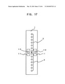 NULL-FILL ANTENNA, OMNI ANTENNA, AND RADIO COMMUNICATION EQUIPMENT diagram and image