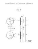 NULL-FILL ANTENNA, OMNI ANTENNA, AND RADIO COMMUNICATION EQUIPMENT diagram and image