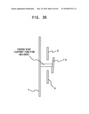 NULL-FILL ANTENNA, OMNI ANTENNA, AND RADIO COMMUNICATION EQUIPMENT diagram and image