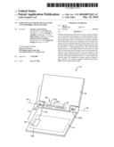 WIRELESS ELECTRONIC DEVICES WITH CLUTCH BARREL TRANSCEIVERS diagram and image