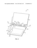 WIRELESS ELECTRONIC DEVICES WITH CLUTCH BARREL TRANSCEIVERS diagram and image