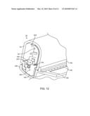 WIRELESS ELECTRONIC DEVICES WITH CLUTCH BARREL TRANSCEIVERS diagram and image