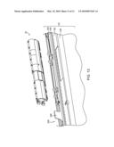 WIRELESS ELECTRONIC DEVICES WITH CLUTCH BARREL TRANSCEIVERS diagram and image