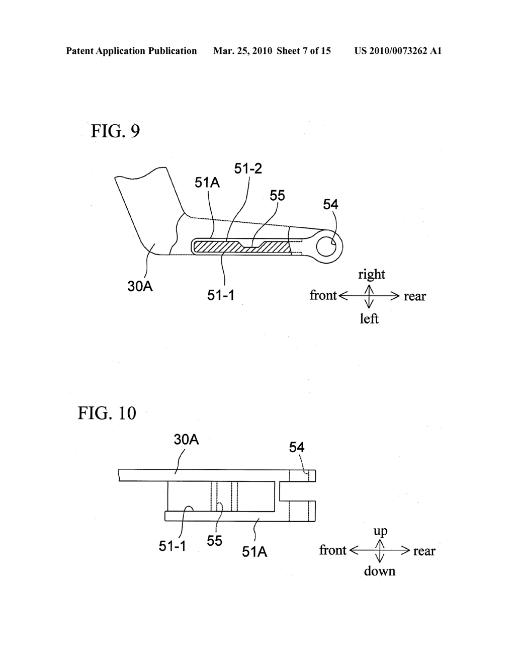 HEAD MOUNTED DISPLAY DEVICE - diagram, schematic, and image 08