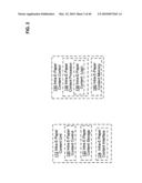 E-Paper application control based on conformation sequence status diagram and image