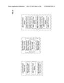 E-Paper application control based on conformation sequence status diagram and image