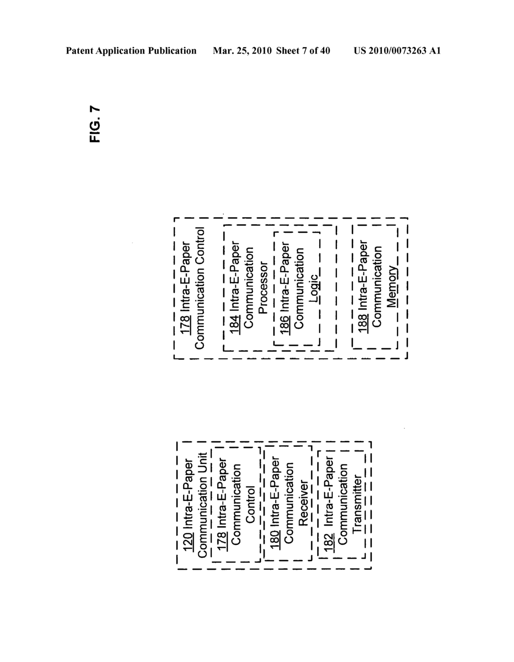 E-Paper application control based on conformation sequence status - diagram, schematic, and image 08