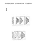 E-Paper application control based on conformation sequence status diagram and image