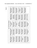 E-Paper application control based on conformation sequence status diagram and image