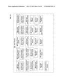 E-Paper application control based on conformation sequence status diagram and image