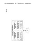 E-Paper application control based on conformation sequence status diagram and image