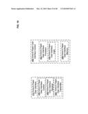 E-Paper application control based on conformation sequence status diagram and image