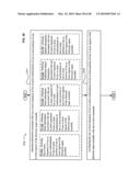 E-Paper application control based on conformation sequence status diagram and image