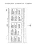 E-Paper application control based on conformation sequence status diagram and image