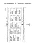 E-Paper application control based on conformation sequence status diagram and image