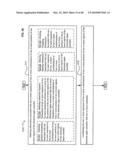 E-Paper application control based on conformation sequence status diagram and image