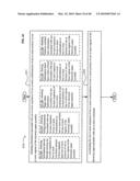 E-Paper application control based on conformation sequence status diagram and image