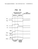 ACTIVE-MATRIX DISPLAY AND DRIVE METHOD THEREOF diagram and image