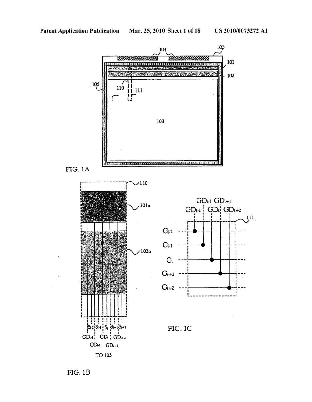 Display Device - diagram, schematic, and image 02